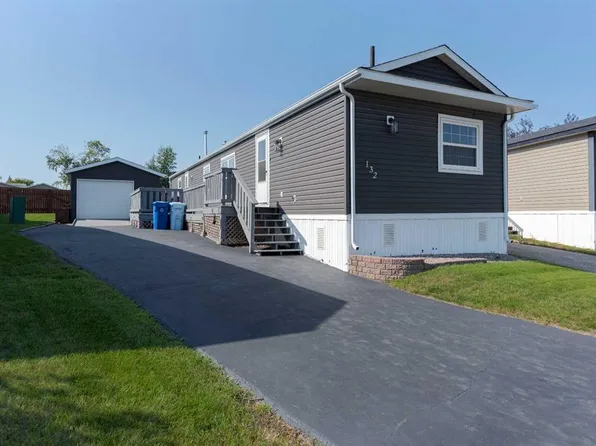 132 NE Grey Owl Pl, Wood Buffalo, AB T9H 2P1