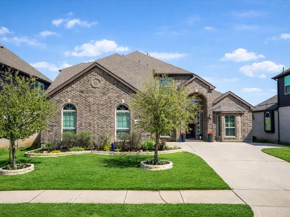 7817 Echo Hill Ln, Denton, TX 76208