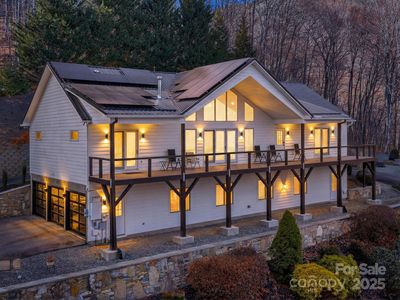 1591 Chestnut Flats Ln, Waynesville, NC, 28786