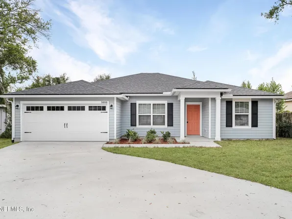 5050 SAN JUAN Avenue, Jacksonville, FL 32210