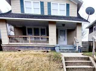 1326 King St, South Bend, IN 46628