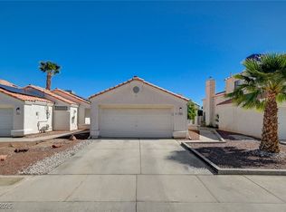 1516 Bonnie Castle Way, Las Vegas, NV 89108