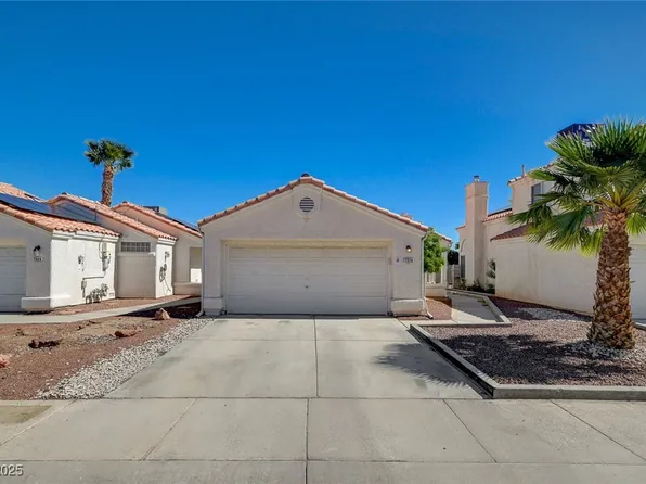 1516 Bonnie Castle Way, Las Vegas, NV 89108