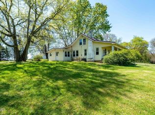 596 Leesburg Rd, Jonesborough, TN 37659