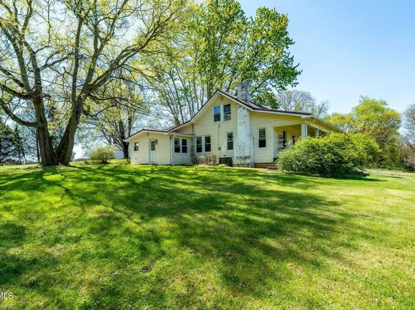 596 Leesburg Rd, Jonesborough, TN 37659