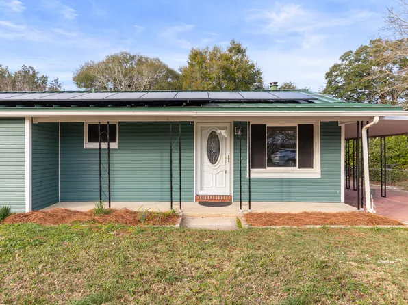 127 Holmes Blvd, Fort Walton Beach, FL 32548