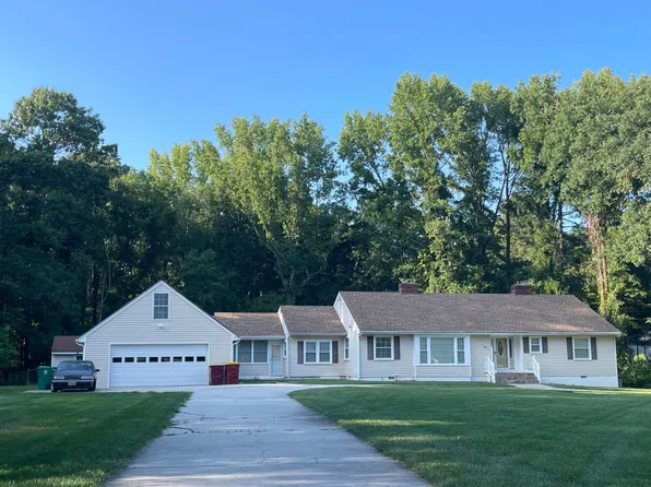 1945 Dodson Rd, Petersburg, VA 23805
