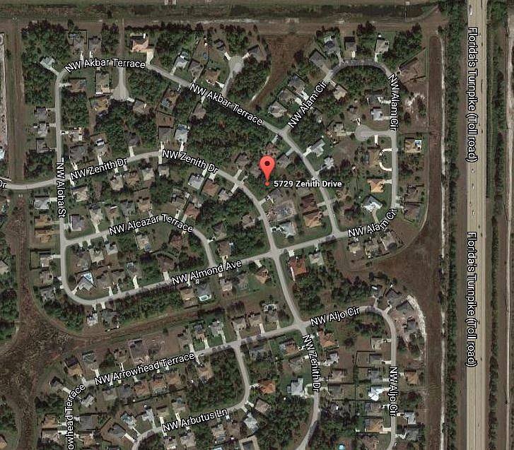 1st image of 5729 NW Zenith Dr
