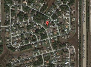 5729 NW Zenith Dr, Port Saint Lucie, FL 34986