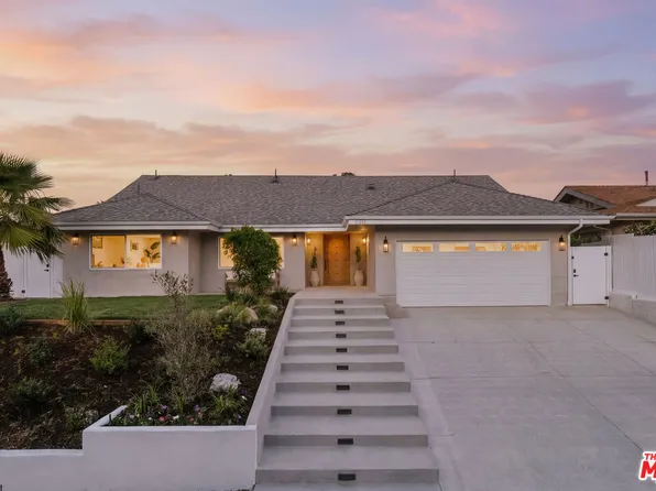 880 Teakwood Rd, Los Angeles, CA 90049