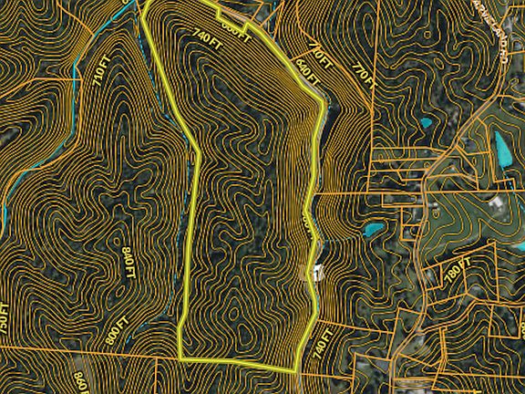 2nd image of 4725 Bald Knob Rd