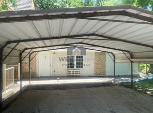 2-502 E Allen Rd #2, Tahlequah, OK 74464