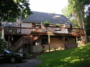 41 Black Oak Dr, Vernon, NJ 07462