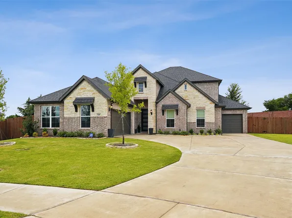 826 Townsman Ct, Midlothian, TX 76065
