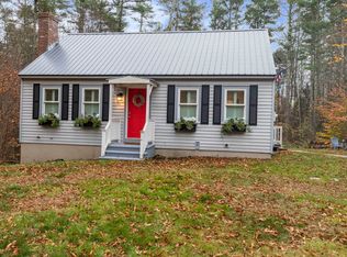 36 Dogtown Rd, Exeter, NH 03833