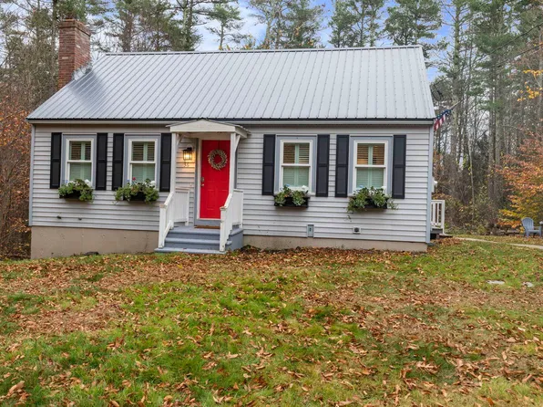 36 Dogtown Road, Exeter, NH 03833