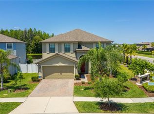 1645 Imperial Key Dr, New Port Richey, FL 34655