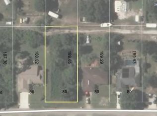 206 Del Monte Rd, Sebastian, FL 32958