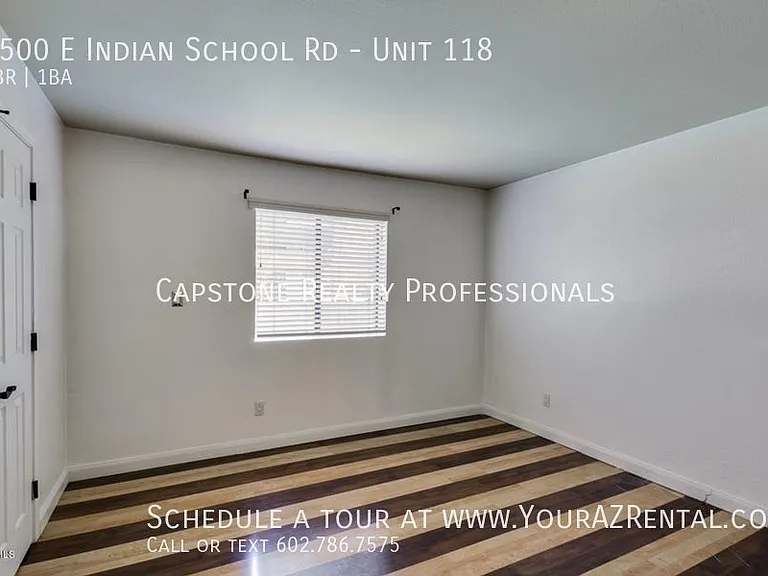 8500 E Indian School Rd #118 — Photo 7