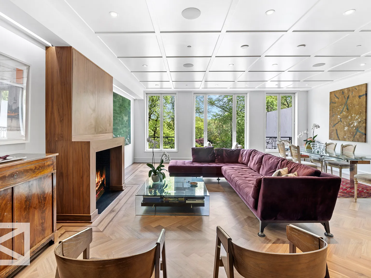 22 Central Park South — Photo 2