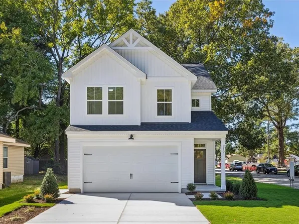 217 Doyle Way, Virginia Beach, VA 23452