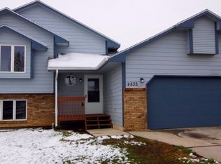 4835 Sand Creek Ct, Rapid City, SD 57703