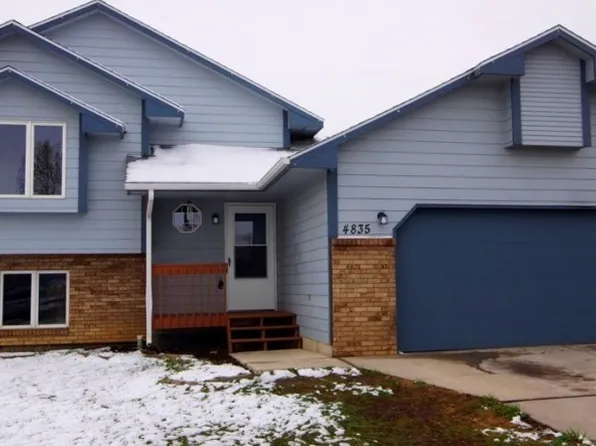 4835 Sand Creek Ct, Rapid City, SD 57703