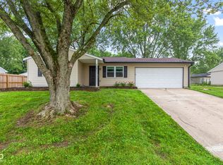 6310 Kellum Dr, Indianapolis, IN