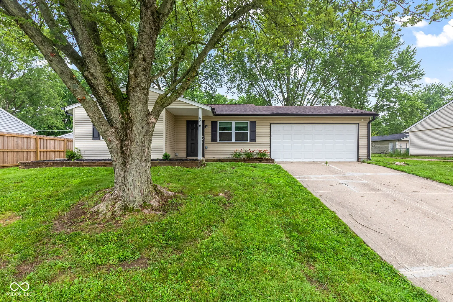6310 Kellum Dr photo 1