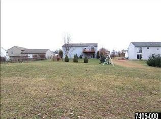 515 Crossings Way, Manchester, PA 17345