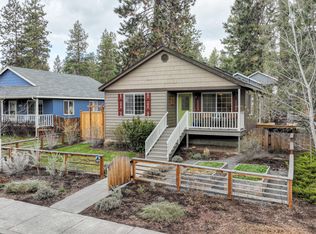 1640 NW Elgin Ave, Bend, OR 97703