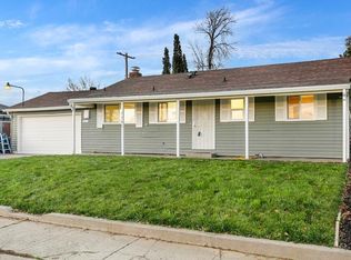 7341 Vandenberg Dr, Sacramento, CA