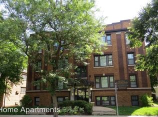 2517 Bryant Ave S APT 200, Minneapolis, MN 55405