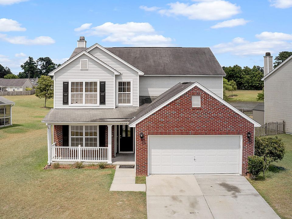 1st image of 5028 Ballantine Dr