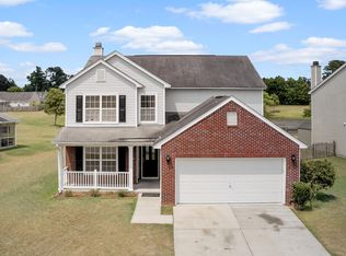 5028 Ballantine Dr, Summerville, SC 29485