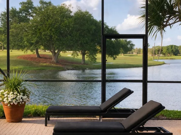 2716 Oakmont Ct, Fort Lauderdale, FL 33332