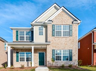 461 Townsend Bnd, Stockbridge, GA 30281