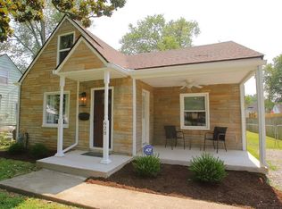 628 Marquette Dr, Louisville, KY 40222