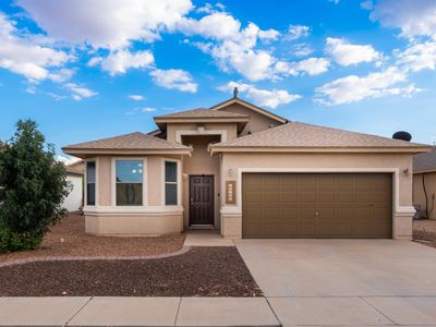 14454 Miguel Terrazas Dr, El Paso, TX, 79938