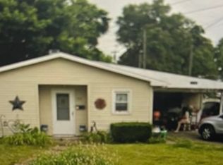 314 E 14th St, Rochester, IN 46975