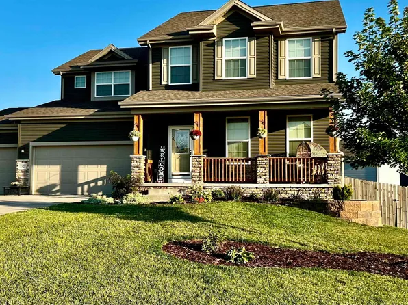 11927 Ashwood Dr, Bennington, NE 68007