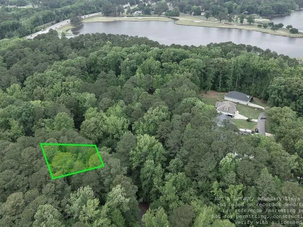 0 Maple Circle, Cameron, NC 28326