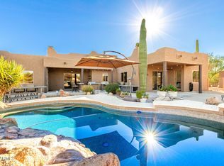 5740 E Redbird Rd, Scottsdale, AZ 85266