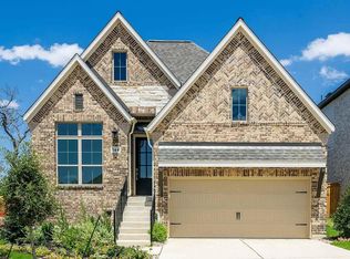 144 Spring Bluff Ln, Georgetown, TX 78628