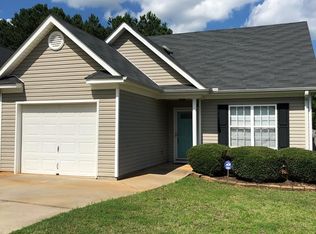 477 Connemara Trl, Evans, GA 30809