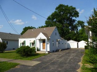 811 5th St, Carrollton, KY 41008