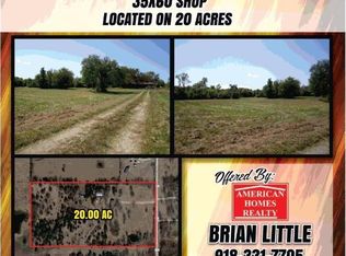 2245 Cr 4500, Coffeyville, KS 67337