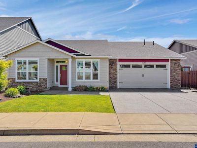 5630 Cinnamon Teal St SE, Salem, OR, 97306