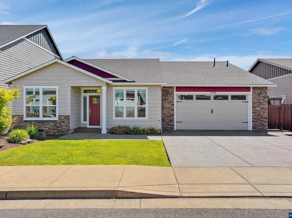 5630 Cinnamon Teal St SE, Salem, OR 97306