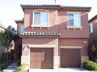 9349 Flowering Tulip Ave, Las Vegas, NV 89166